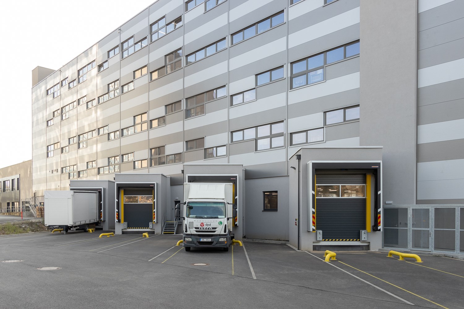 Hoe zorgen wij voor een snelle en betrouwbare levering van uw bestellingen?