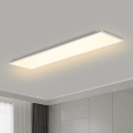 Brilagi - LED Plafondlamp SLIMFRAME LED/58W/230V 120x30 cm wit