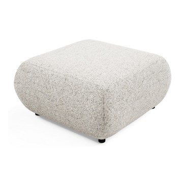 Krukje PRATO 88x88 cm beige