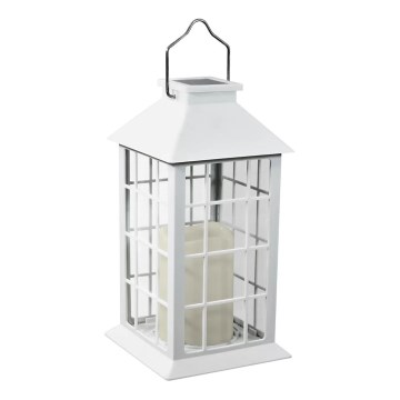 LED Solar lamp LED/1,2V 200 mAh IP44 wit