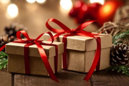 De mogelijkheid om een ongewenst cadeau te ruilen