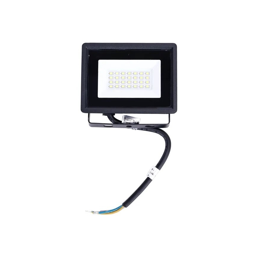 Aigostar - LED Schijnwerper LED/20W/230V 6500K IP65