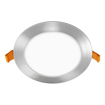 APLED - Hangende LED Badkamer plafond verlichting RONDO LED/12W/230V IP41 180 mm