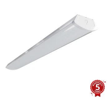 APLED - LED Bevestigde verlichting TROUT LED/36W/230V 4000K + noodgeval