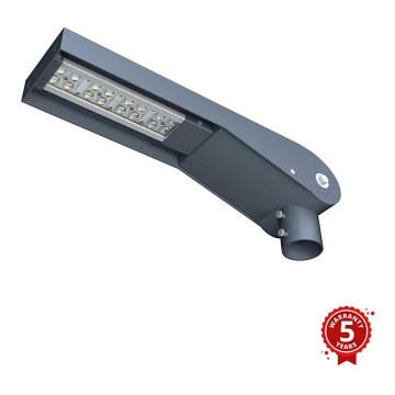 APLED - LED Straatlantaarn FLEXIBO PREMIUM LED/19W/90-265V IP65 2700K