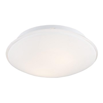 Argon 3224 - Plafondlamp GIN 3xE27/15W/230V wit