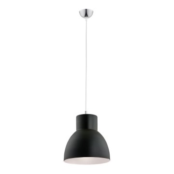 Argon 3414 - Hanglamp aan een koord LINDOS 1xE27/15W/230V diameter 25 cm