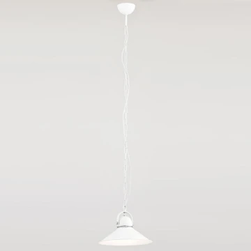 Argon 3593 - Hanglamp DŻERBA 1xE27/60W/230V