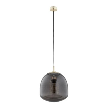 Argon 4677 - Hanglamp aan koord GLEN 1xE27/15W/230V