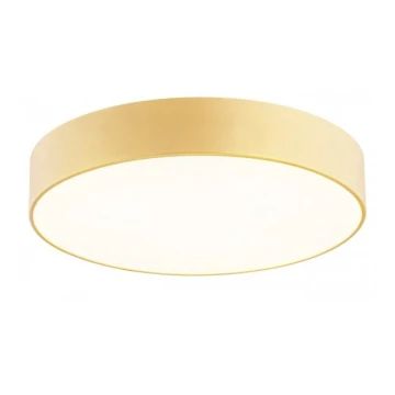 Argon 872 - Plafondverlichting DARLING 2xE27/15W/230V gouden