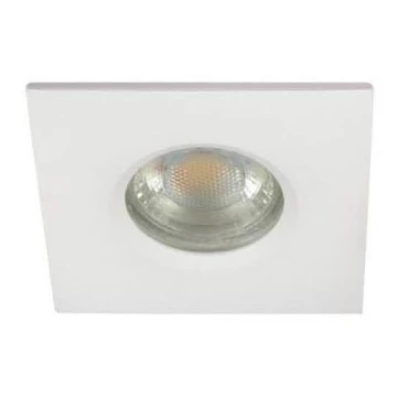 Azzardo AZ2864 - Badkamer inbouwverlichting IKA 1xGU10/50W/230V IP65