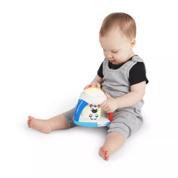 Baby Einstein - Elektronisch speelgoed NIEUWSGIERIGHEID CALEIDOSCOOP