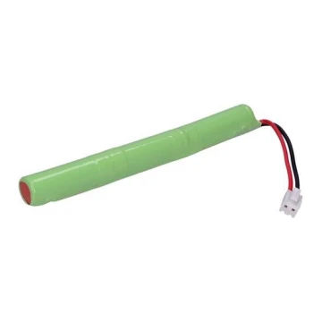 Batterij voor Noodverlichting NiCD 3,6V 800mAh