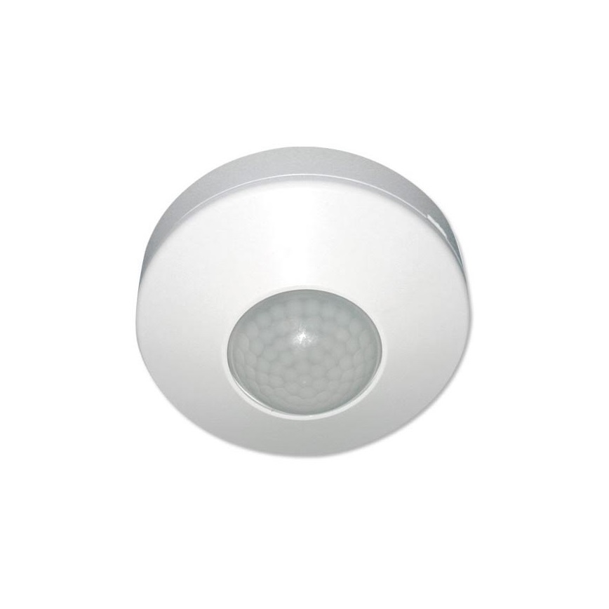 Bewegingsmelder LUXOMAT PD3-1C 360° IP44 wit