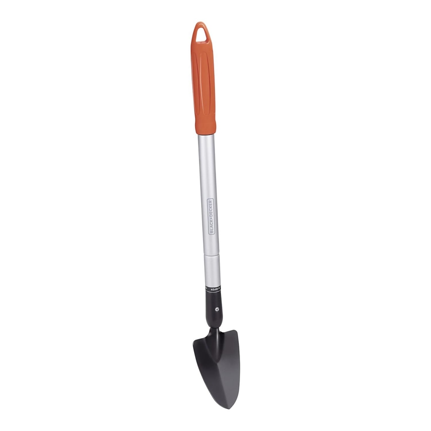 BLACK+DECKER - Spade 70-105 cm