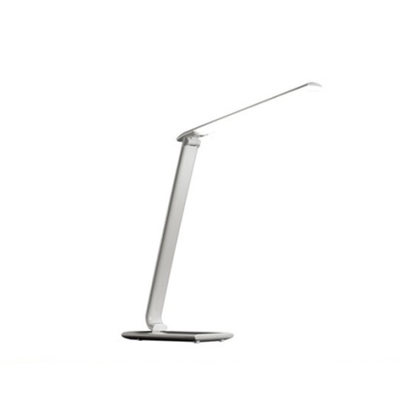 koepel Vereniging uitbreiden Brilagi - Dimbare LED Tafel Lamp met USB verbinding LED/12W/230V wit |  Lampenmanie