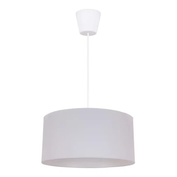 Brilagi - Hanglamp aan koord FENZA 1xE27/60W/230V