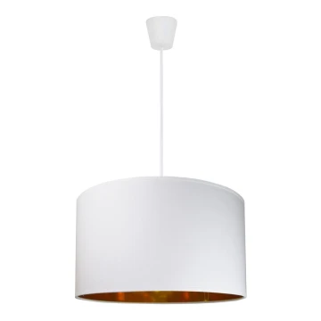 Brilagi - Hanglamp aan koord FENZA 1xE27/60W/230V