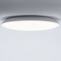 Brilagi - LED Badkamer plafondlamp VESTAS LED/18W/230V 3000K IP54