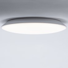 Brilagi - LED Badkamer plafondlamp VESTAS LED/18W/230V 4000K IP54