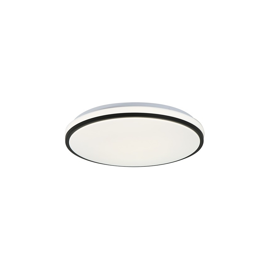 Brilagi - Dimbare LED plafondlamp SMART LED/28W/230V 3000-6000K diameter 35 cm Wi-Fi Tuya + afstandsbediening