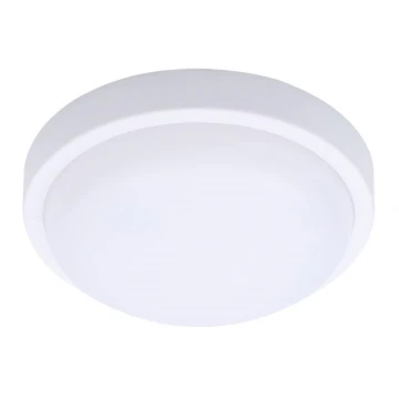 Brilagi - LED Plafondlamp voor buiten LED/13W/230V diameter 17 cm IP54