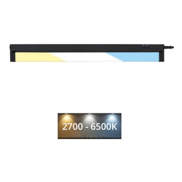 Brilo - LED Onder keukenkast verlichting LED/6,5W/230V 2700/4000/6500K