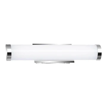 Briloner 2239-018-LED Dimbare badkamerspiegelverlichting COOL&COSY LED/11W/230V 2700/4000K IP44