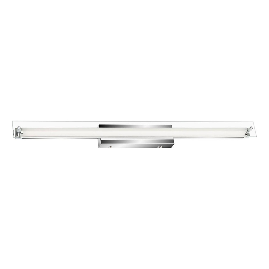 Briloner 2240-118 - LED Dimbare badkamerspiegelverlichting COOL&COSY LED/8W/230V 2700/4000K IP44