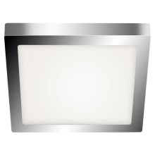 Briloner 3142-018 - LED Badkamer plafondlamp COOL&COSY LED/21W/230V 2700/4000K IP44