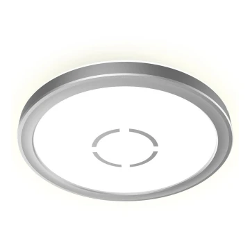 Briloner 3175-014 - LED Plafond Lamp FREE LED/12W/230V d. 19 cm