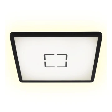 Briloner 3390-015 - LED Plafond Lamp FREE LED/18W/230V 29x29 cm