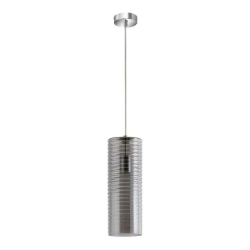 Briloner 4313-018 - Hanglamp aan koord 1xE27/40W/230V