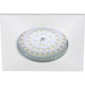 Briloner 7207-016 - Hangende LED Badkamer plafond verlichting LED/10,5W/230V IP44