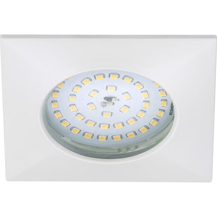 Briloner 7207-016 - Hangende LED Badkamer plafond verlichting LED/10,5W/230V IP44