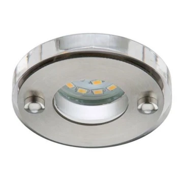 Briloner 7214-012 - Hangende LED Badkamer plafond verlichting ATTACH LED/5W/230V IP44