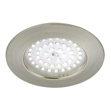 Briloner 7236-012- Hangende LED Badkamer plafond verlichting ATTACH LED/10,5W/230V IP44