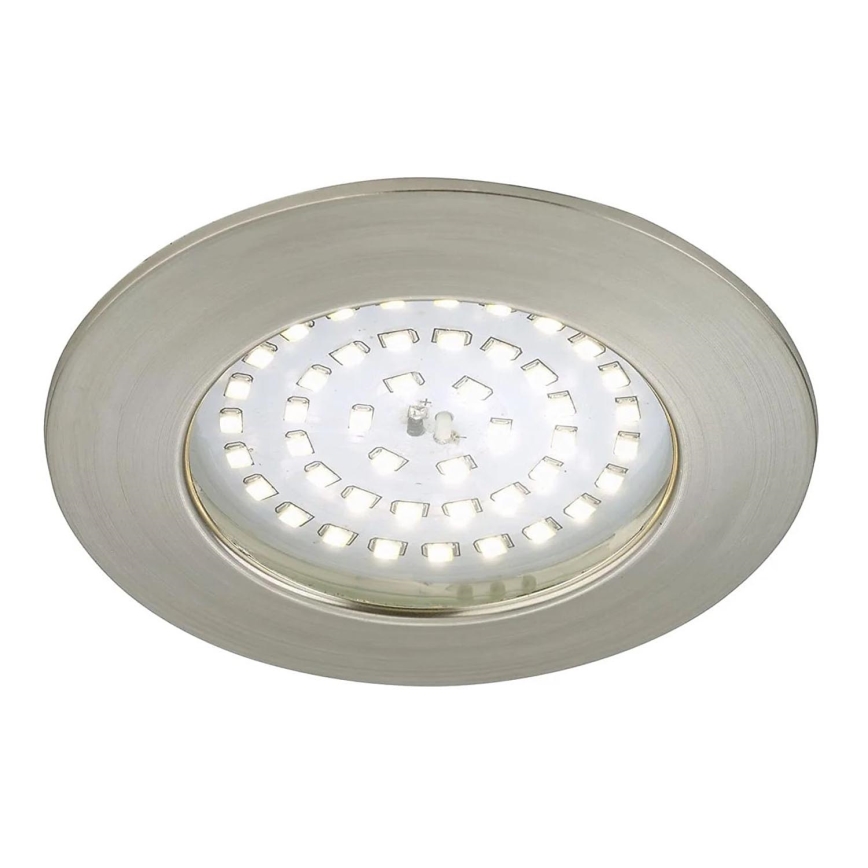 Briloner 7236-012- Hangende LED Badkamer plafond verlichting ATTACH LED/10,5W/230V IP44