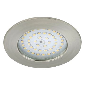 Briloner 7236-012- Hangende LED Badkamer plafond verlichting ATTACH LED/10,5W/230V IP44