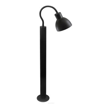 Buitenlamp ARNE 1xE27/10W/230V IP44 100 cm