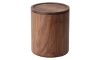 Continenta C4272 - Houten Bak 13x16 cm walnoot hout