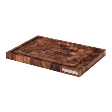 Continenta C4850 - Keuken Snijplank 36,5x25 cm acacia