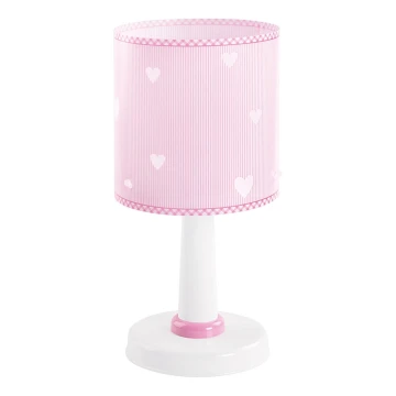 Dalber 62011S - Kinderkamer lamp SWEET DREAMS 1xE14/40W/230V