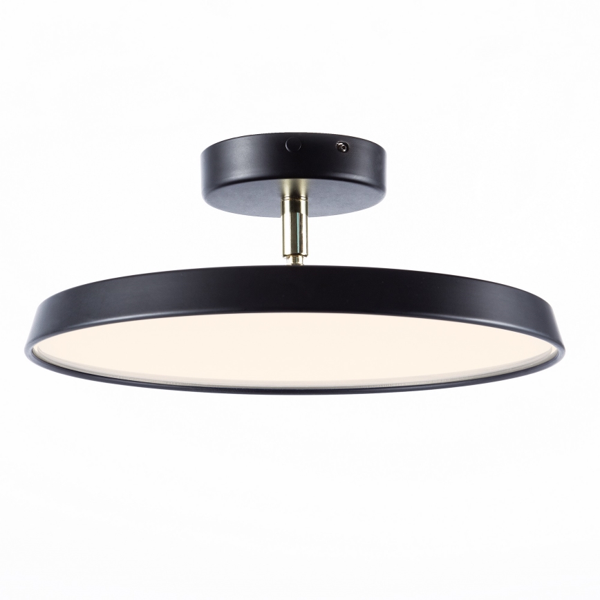 DFTP by Nordlux - Dimbare LED plafondlamp KAITO LED/18W/230V