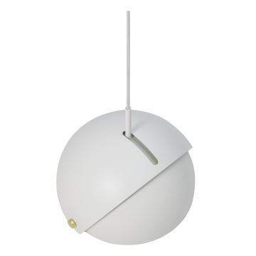 DFTP by Nordlux - Hanglamp aan een koord ALIGN 1xE27/15W/230V wit