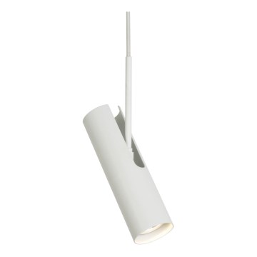 DFTP by Nordlux - Hanglamp aan een koord MIB 1xGU10/8W/230V wit