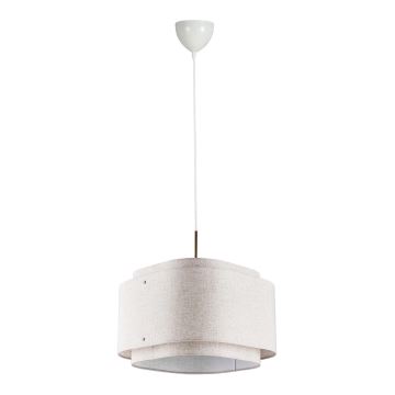 DFTP by Nordlux - Hanglamp aan een koord TAKAI 1xE27/25W/230V