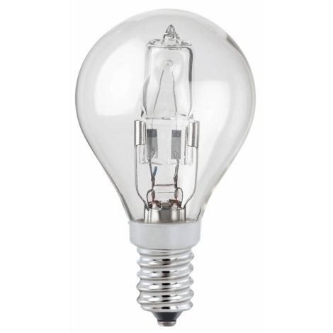 Bot Seminarie pakket Dimbare halogeenlamp E14/28W/230V 2800K - Attralux | Lampenmanie