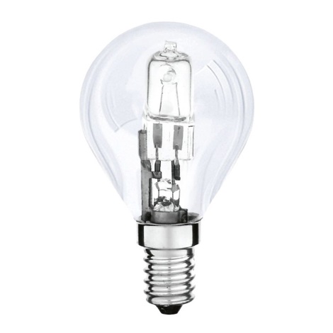 snijden Uitgaven thema Dimbare halogeenlamp E14/28W/230V | Lampenmanie
