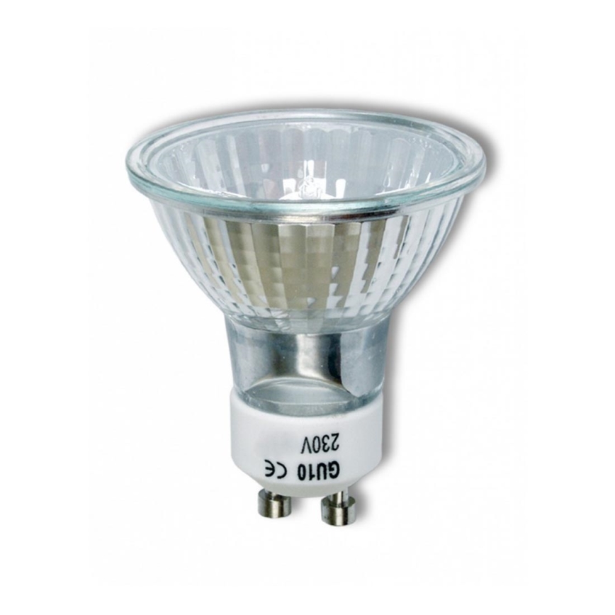 Dimbare heavy-duty lamp GU10/20W/230V 2600K - Ecolite